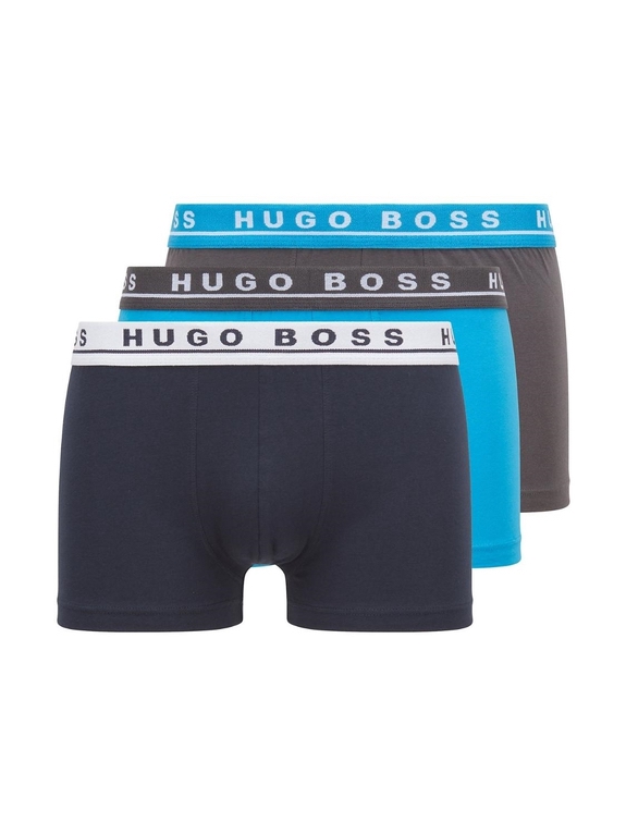 HUGO BOSS Trunk 3Pack - Open Miscellaneous 977